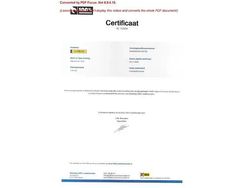 Bruin Gebruikt 2012 Alfa Romeo MiTo Distinctive Hatchback | € 6.750 (Duur)