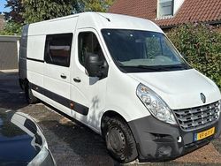 Gebruikt 2013 Renault Master | € 7.500 (Super prijs)