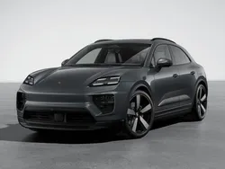 Grijs Nieuw 2025 Porsche Macan SUV | € 122.813 (Duur)