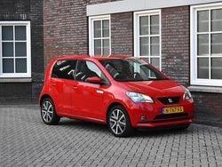 Rood Gebruikt 2021 Seat Mii Electric Hatchback | € 10.850 (Eerlijke prijs)