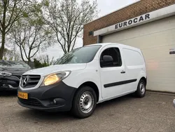 Overige Gebruikt 2014 Mercedes Citan 108 Van | € 4.250 (Goede deal)