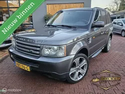 Overige Gebruikt 2006 Land Rover Range Rover Sport HSE SUV | € 6.495 (Iets duurder)