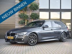 Grijs Gebruikt 2013 BMW 328 Executive Stationwagen | € 15.950 (Eerlijke prijs)