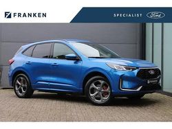 Blauw Gebruikt 2025 Ford Kuga ST-Line X SUV | € 42.200 (Goede deal)