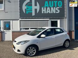 Hatchback Gebruikt 2008 Mazda 2 Touring Hatchback | € 4.350 (Eerlijke prijs)