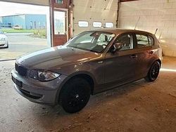 Gebruikt 2010 BMW 116 Hatchback | € 1.500