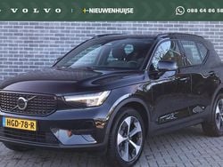 Zwart Gebruikt 2025 Volvo XC40 Plus SUV | € 45.694 (Eerlijke prijs)