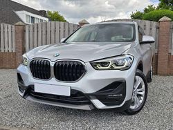 Grijs Gebruikt 2021 BMW X1 SUV | € 26.950 (Super prijs)