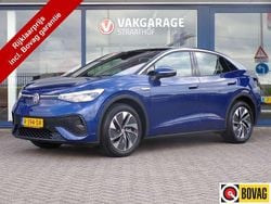 Blauw Gebruikt 2022 VW ID.5 Pro SUV | € 31.950