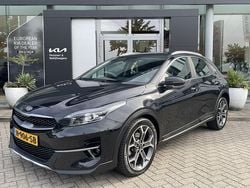 Zwart Gebruikt 2020 Kia XCeed 2 SUV | € 17.945 (Iets duurder)