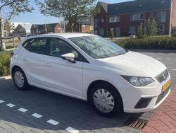 Wit Gebruikt 2020 Seat Ibiza Style Hatchback | € 13.095 (Super prijs)