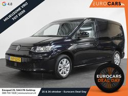 Zwart Gebruikt 2023 VW Caddy Maxi Style MPV | € 25.490 (Eerlijke prijs)