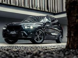 Zwart Gebruikt 2023 BMW X7 M Sport SUV | € 94.950