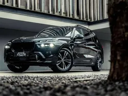 Zwart Gebruikt 2023 BMW X7 M Sport SUV | € 94.950