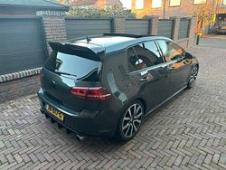 Gebruikt 2015 VW e-Golf GTE Hatchback | € 11.500 (Iets duurder)