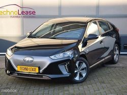 Zwart Gebruikt 2019 Hyundai Ioniq Hatchback | € 13.700 (Eerlijke prijs)