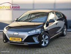 Zwart Gebruikt 2019 Hyundai Ioniq Sedan | € 14.450 (Eerlijke prijs)