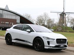 Gebruikt 2018 Jaguar I-Pace SUV | € 29.450
