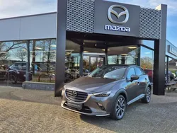 Machine grey Gebruikt 2019 Mazda CX-3 SUV | € 23.950 (Iets duurder)