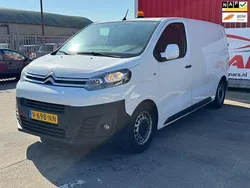Overige Gebruikt 2018 Citroën Jumpy MPV | € 9.999 (Goede deal)