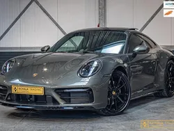 Porsche 911 Carrera 4S