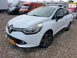 Gebruikt 2014 Renault Clio IV Night&Day Stationwagen | € 2.650