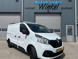Wit Gebruikt 2019 Renault Trafic Van | € 5.950 (Eerlijke prijs)