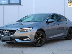 Grijs Gebruikt 2019 Opel Insignia Innovation Hatchback | € 22.450 (Eerlijke prijs)
