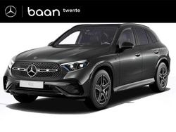 Grijs Nieuw 2025 Mercedes GLC400d Sport Edition SUV | € 93.865