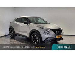 Grijs Gebruikt 2023 Nissan Juke N-Connecta SUV | € 23.200 (Eerlijke prijs)