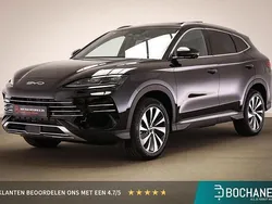 Zwart Nieuw 2025 BYD Seal U Boost SUV | € 40.890