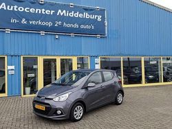 Hatchback Gebruikt 2013 Hyundai i10 Comfort Hatchback | € 2.750 (Super prijs)