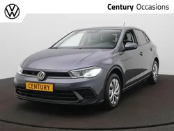 Grijs Gebruikt 2022 VW Polo Business Hatchback | € 22.450 (Eerlijke prijs)