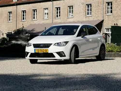Wit Gebruikt 2018 Seat Ibiza XCELLENCE Hatchback | € 13.250