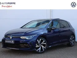 Hatchback Gebruikt 2021 VW Golf VIII R-line Hatchback | € 29.950 (Eerlijke prijs)