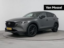 Grijs Gebruikt 2022 Mazda CX-5 Sportive SUV | € 36.440 (Iets duurder)