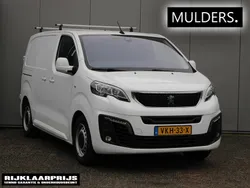 Overige Gebruikt 2021 Peugeot e-Expert Premium Van | € 18.987 (Eerlijke prijs)