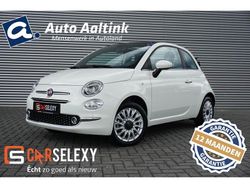 Wit Gebruikt 2024 Fiat 500C Cabriolet | € 17.880 (Eerlijke prijs)