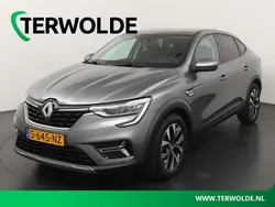 Grijs Gebruikt 2023 Renault Arkana Evolution SUV | € 25.340 (Eerlijke prijs)
