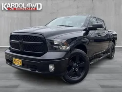 Zwart Gebruikt 2023 Dodge Ram Pickup | € 46.950