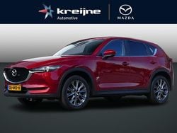 Soul red crystal m Gebruikt 2018 Mazda CX-5 SUV | € 19.425 (Eerlijke prijs)
