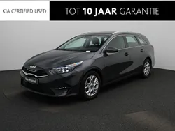 Grijs Gebruikt 2024 Kia Ceed Sportswagon Stationwagen | € 28.940 (Duur)