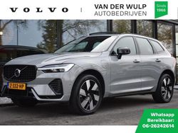 Grijs Gebruikt 2024 Volvo XC60 Ultimate SUV | € 57.950 (Duur)