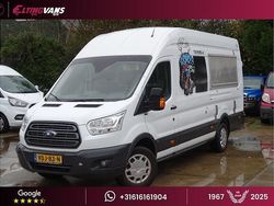 Wit Gebruikt 2019 Ford Transit Van | € 14.950 (Goede deal)