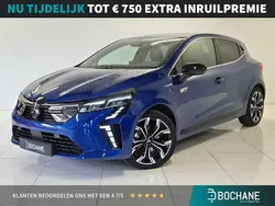 Royal blue (rqh) Gebruikt 2024 Mitsubishi Colt Edition Hatchback | € 24.400 (Eerlijke prijs)