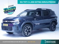 Blauw Gebruikt 2025 Dacia Bigster Journey SUV | € 39.745 (Goede deal)