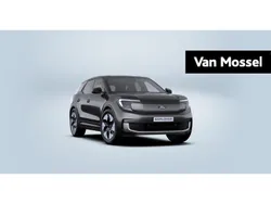 Grijs Nieuw 2024 Ford Explorer Extended Range SUV | € 55.850 (Eerlijke prijs)
