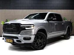 Grijs Gebruikt 2022 Dodge Ram Limited Pickup | € 62.995 (Duur)