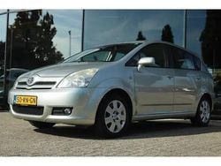 Gebruikt 2005 Toyota Verso Sol MPV | € 4.900 (Goede deal)