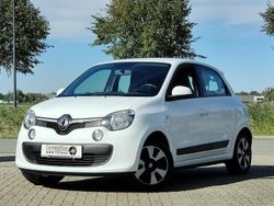 Wit Gebruikt 2016 Renault Twingo Collection Hatchback | € 7.950 (Duur)
